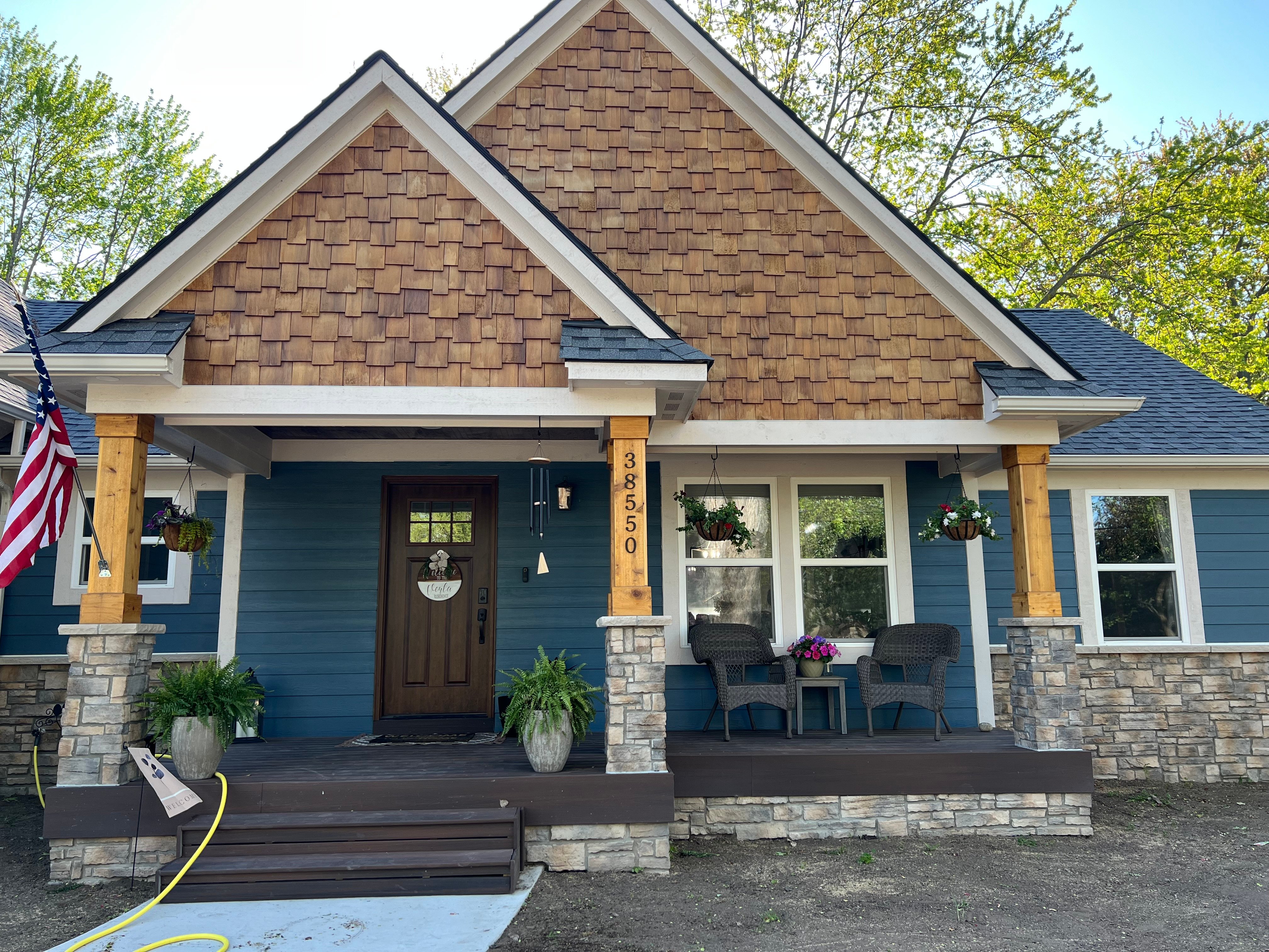 Avatar for DCV Construction 