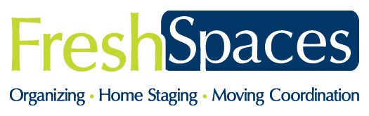 Fresh Spaces logo
