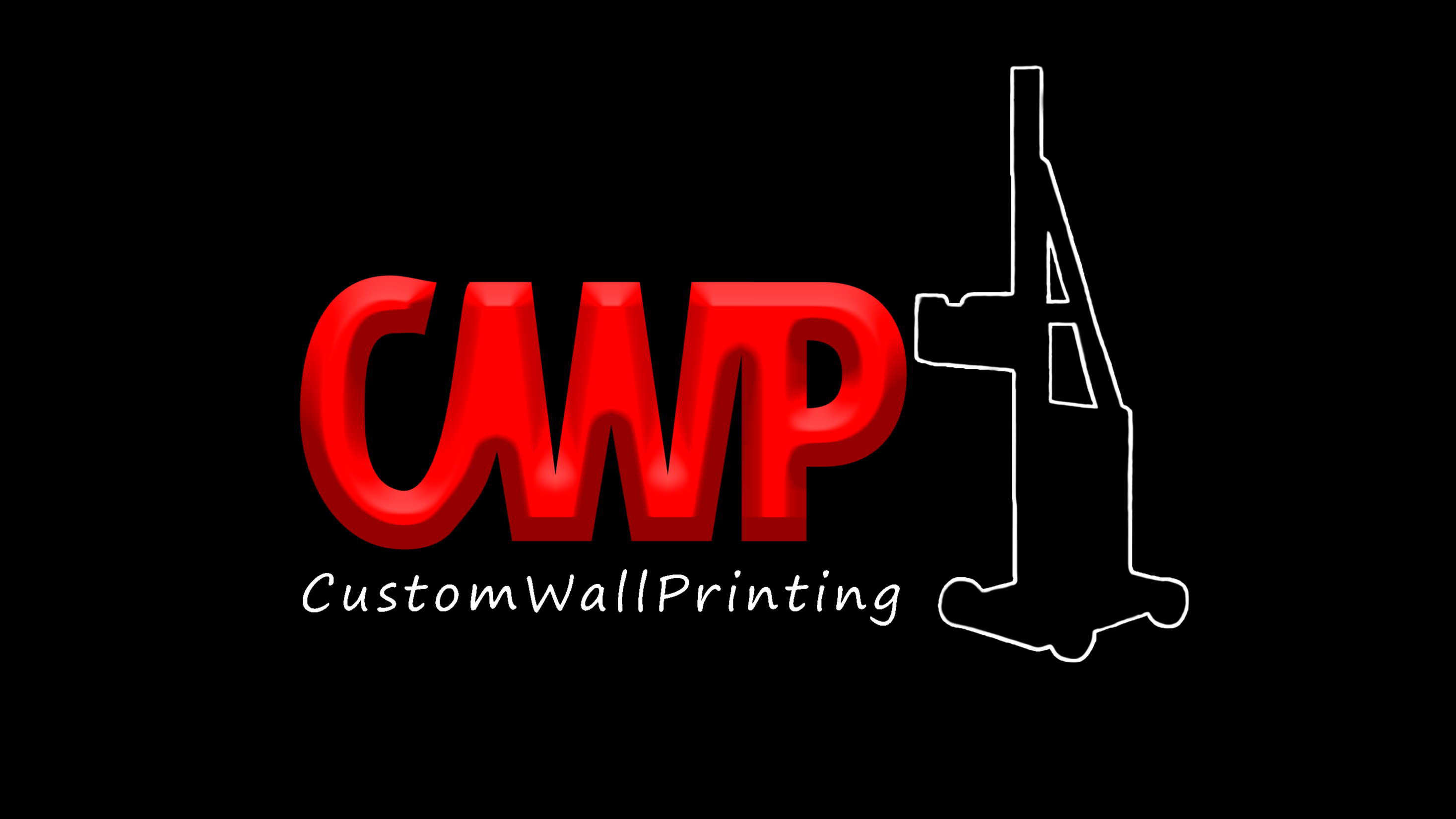 Avatar for Custom Wall Printing