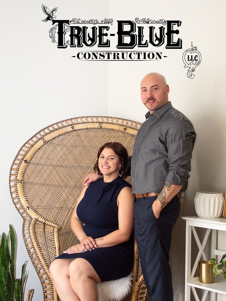 Avatar for True-Blue Construction LLC