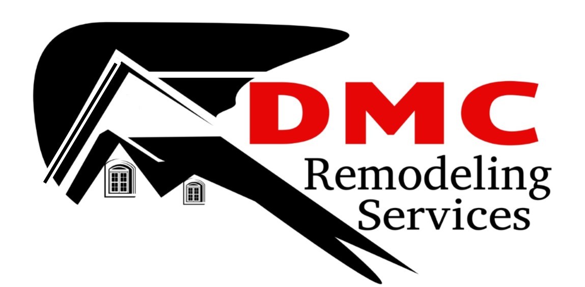 DMC Remodeling Services, LLC. logo