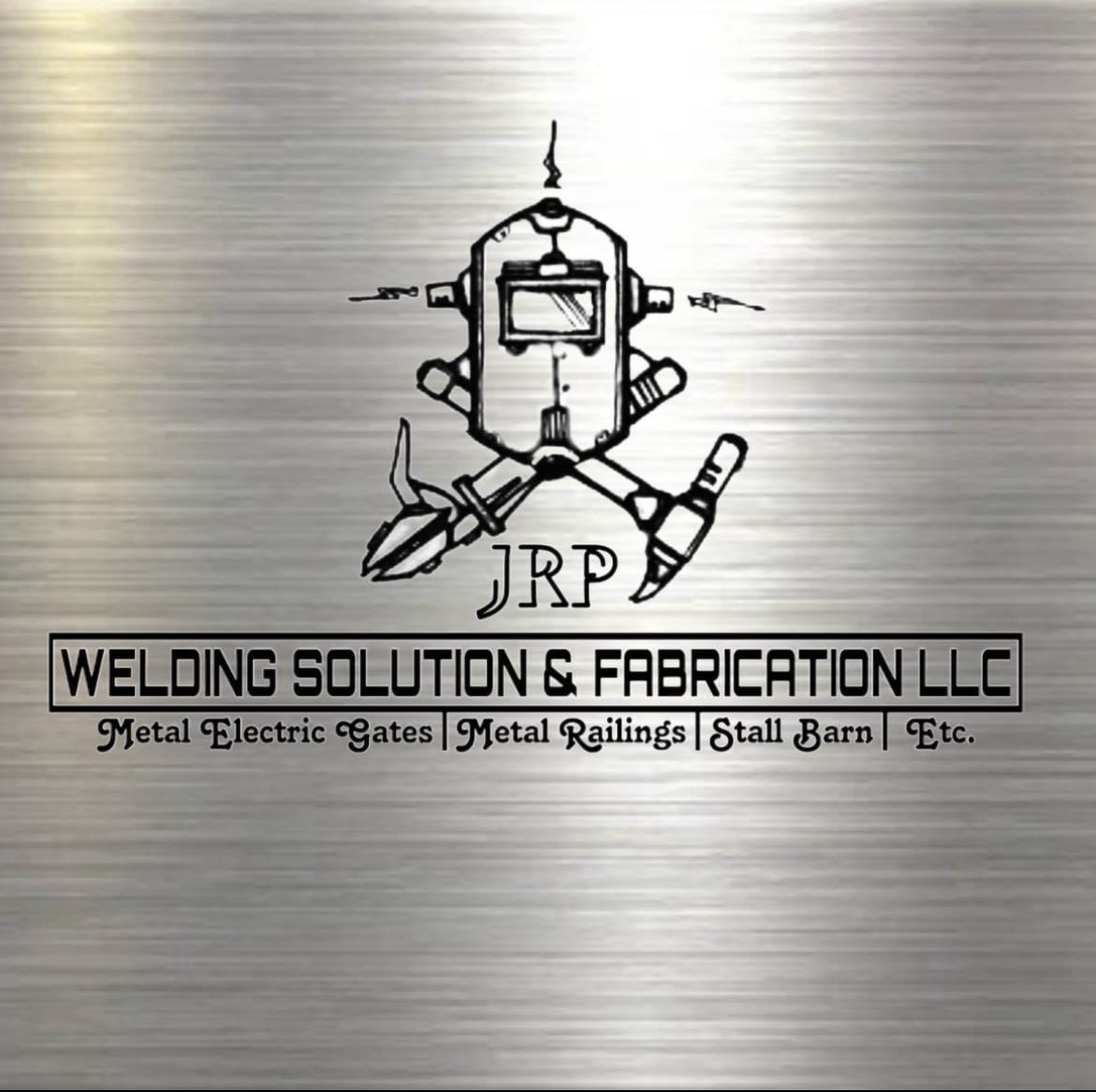 Avatar for JRP Welding Solution & Fabrication LLC