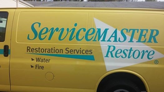 Avatar for ServiceMaster Supreme Fire & Water Restoration