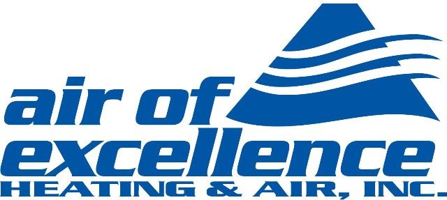 Logo for AIR OF EXCELLENCE INC