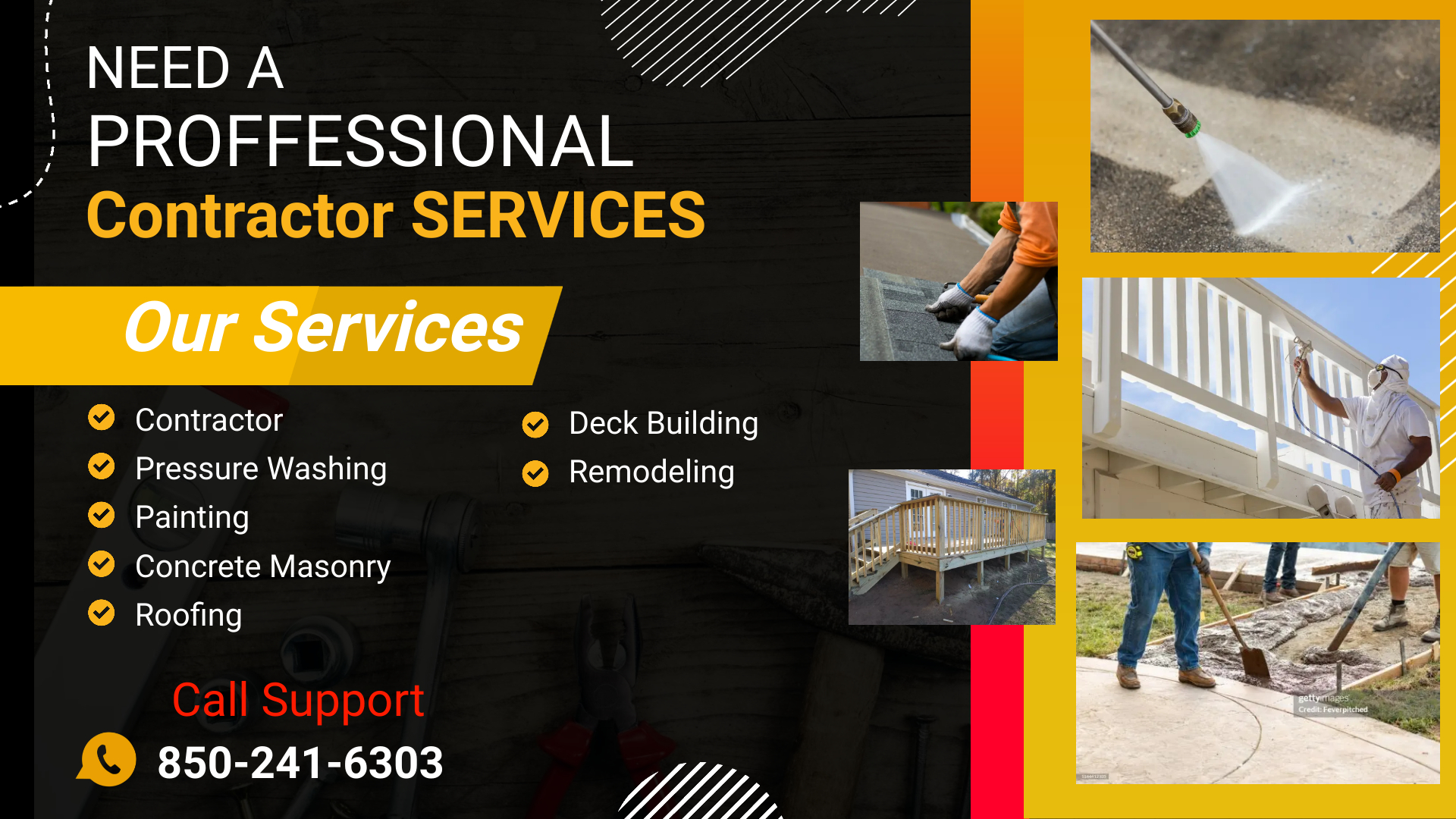 Avatar for Phillips Pressure Washing & Painting Pools and Decks