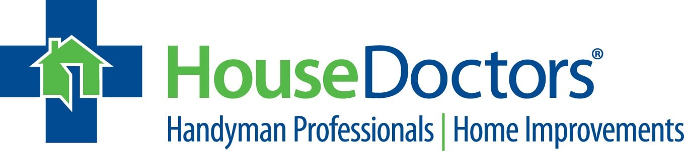 Logo for House Doctors