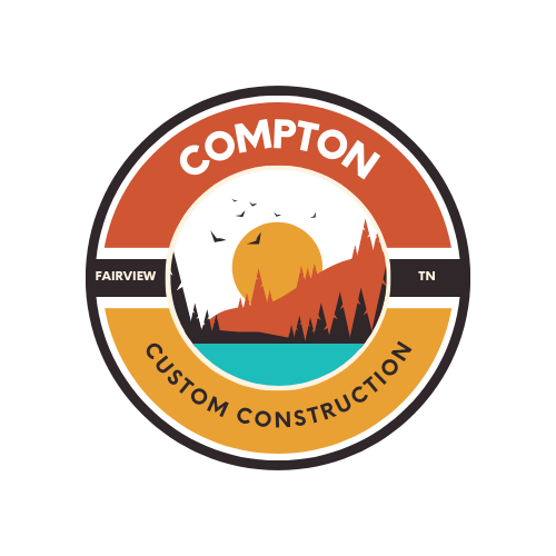 Logo for Compton Custom Construction