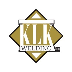 KLK Welding Inc logo