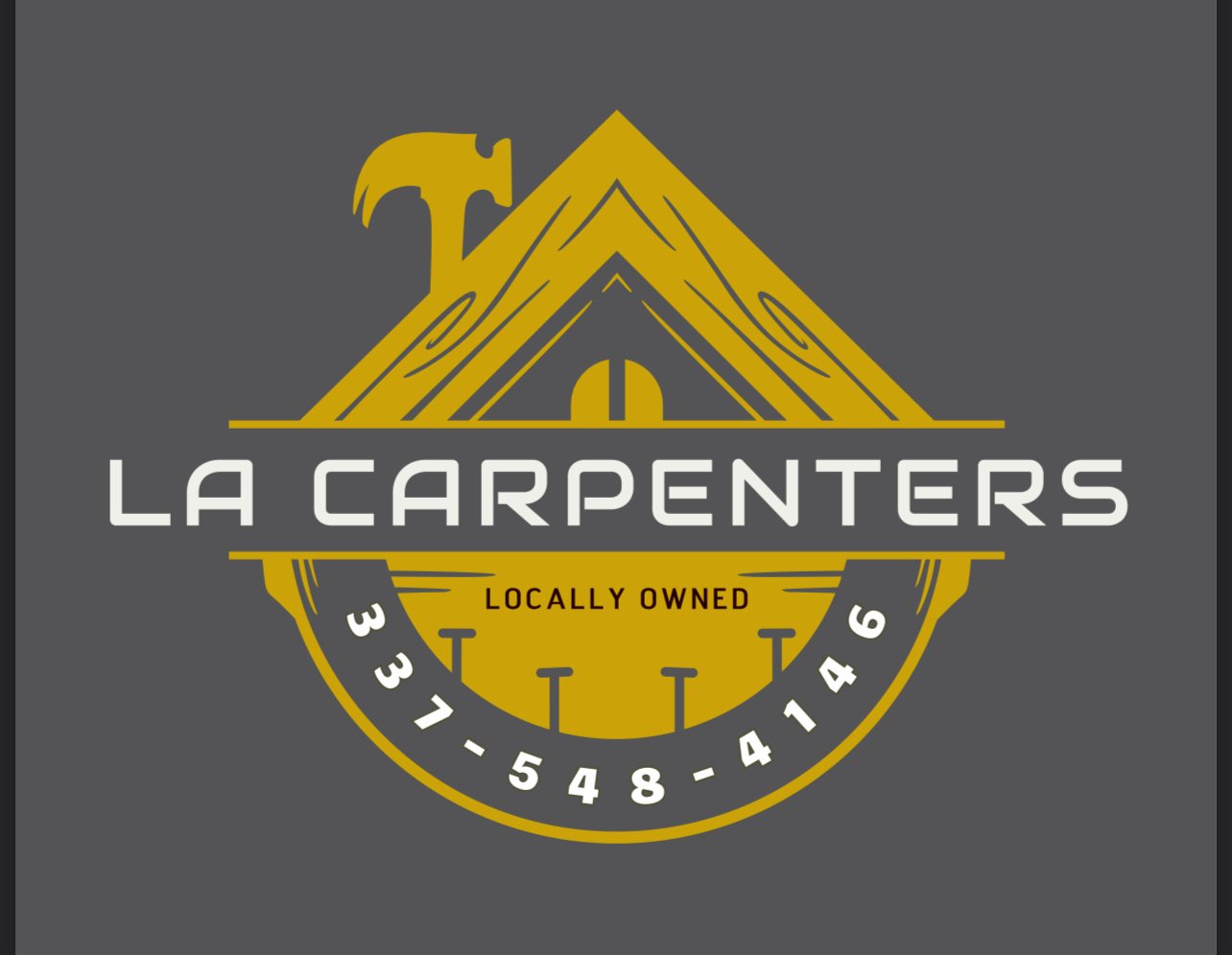 Avatar for LA Carpenters