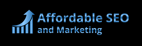 Affordable SEO and Marketing logo