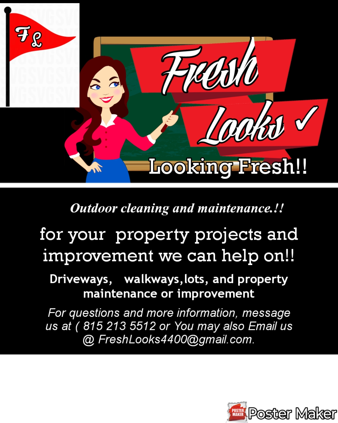 Avatar for Fresh Looks