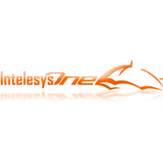 IntelesysOne logo
