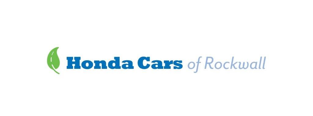 Logo for Honda Cars of Rockwall