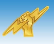 Logo for Extreme Electrical Service