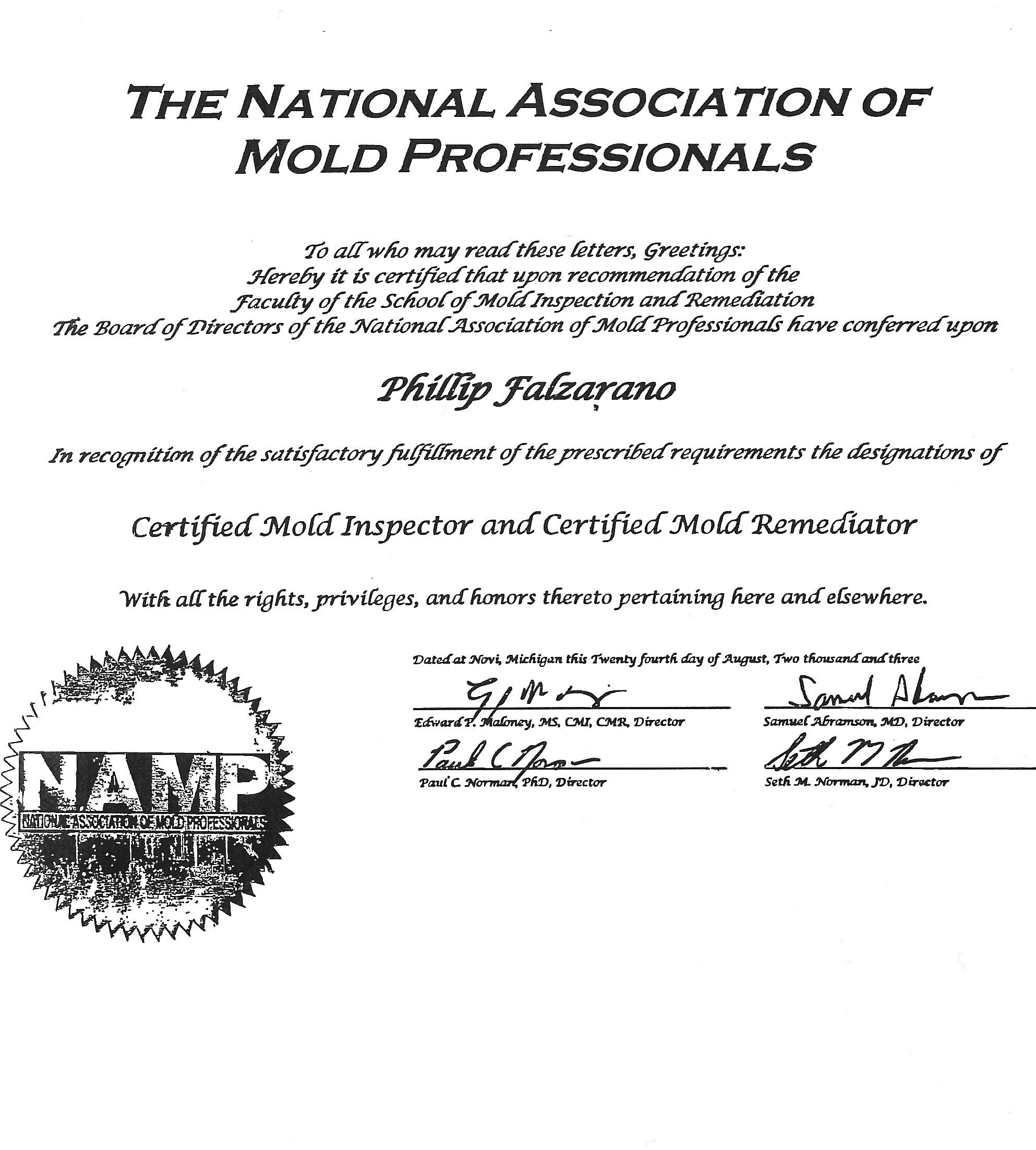 Avatar for South Jersey Waterproofing & Structural Repair LLC