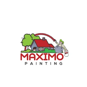 Logo for Maximo Painting