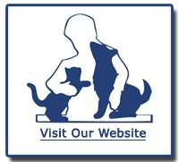 Logo for Blue Springs Animal Hospital & Pet Resort
