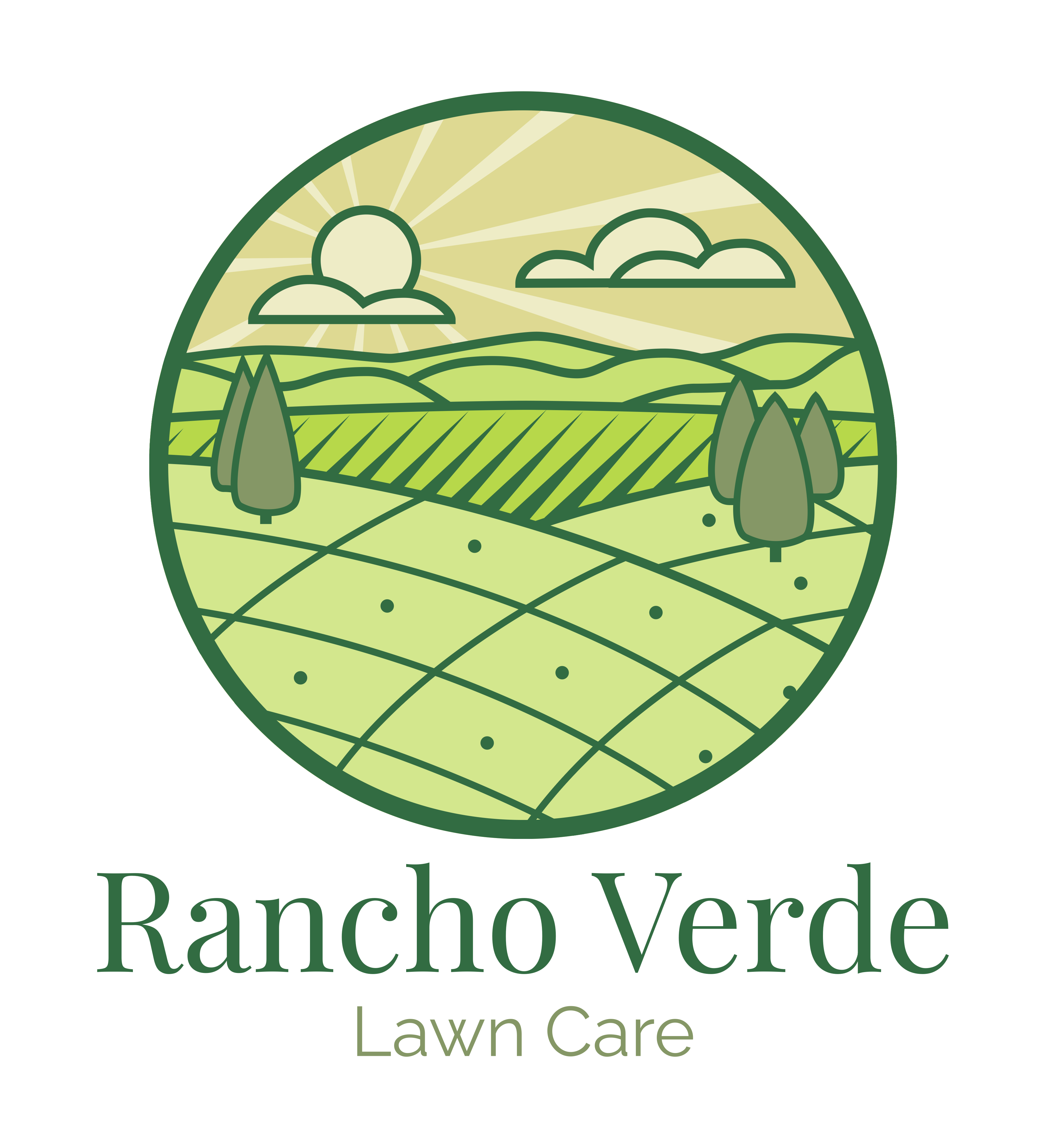 Avatar for Rancho Verde Lawn Care LLC.