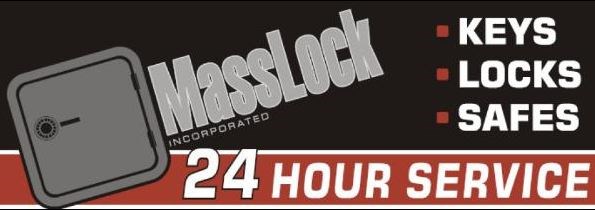 Logo for MassLock