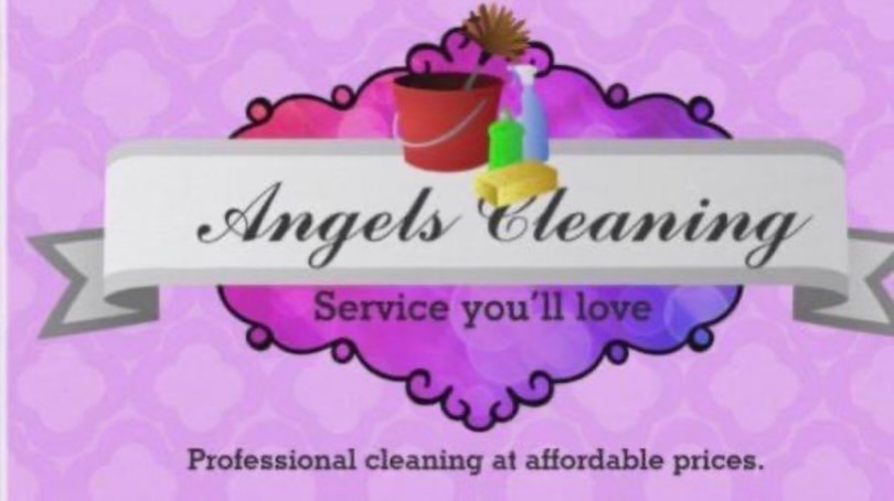 Avatar for Angels Cleaning Services