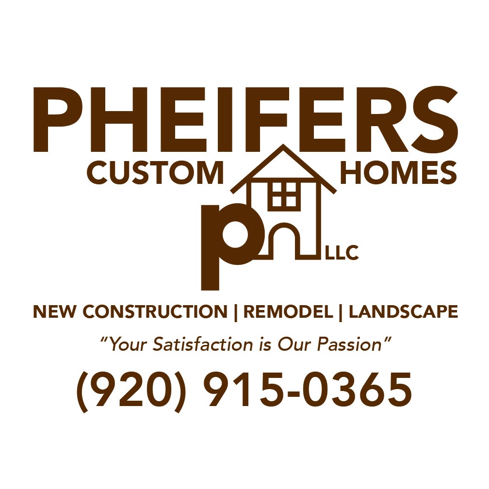 Avatar for Pheifers Custom Homes
