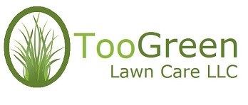TooGreen Lawn Care LLC logo