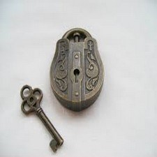 Curtis Bay Locksmith logo