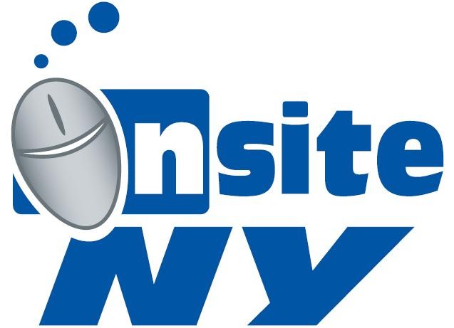 Onsite NY logo