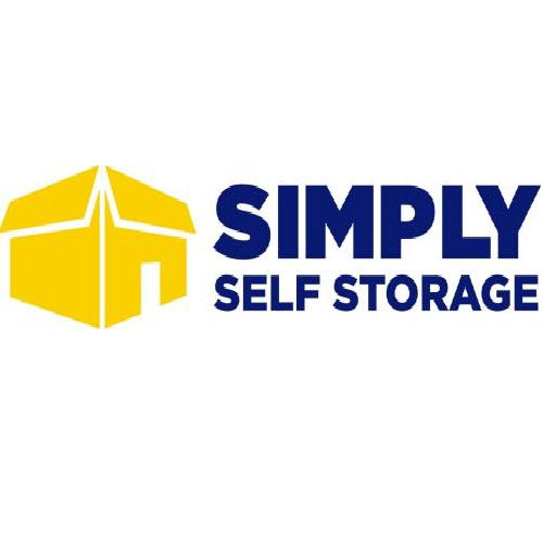 Logo for Simply Self Storage - Ann Arbor/Jackson