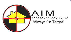 Aim Properties logo