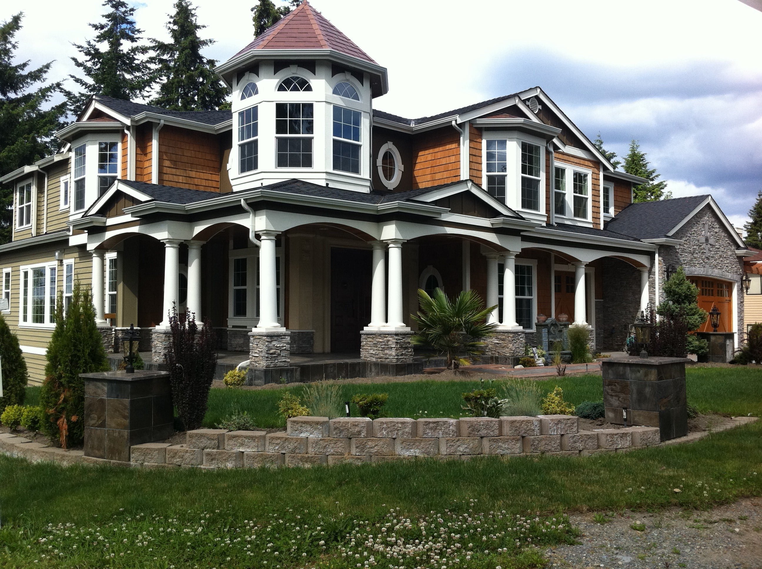 Avatar for Northwest Complete Contracting