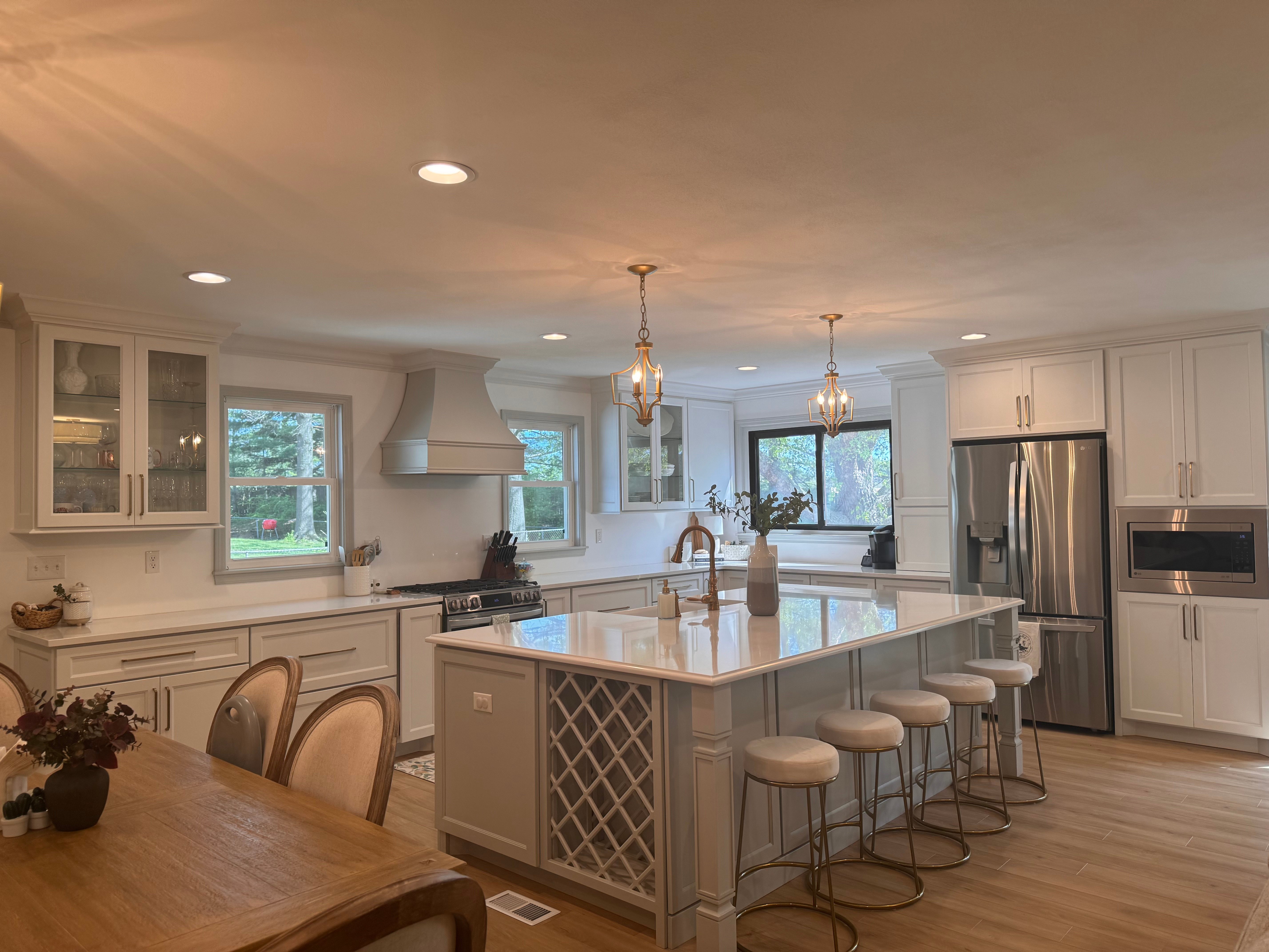 Avatar for Open Concept Engineering