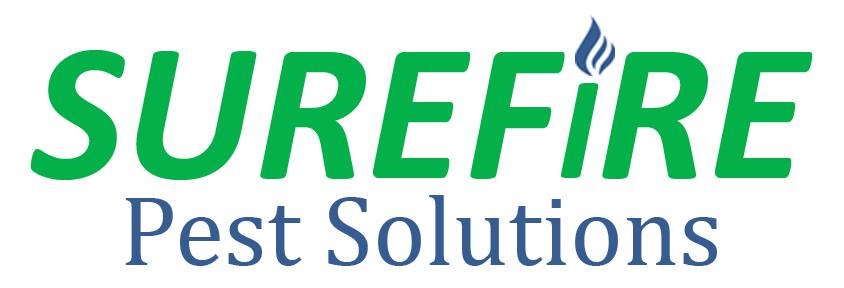 Avatar for Surefire Pest Solutions
