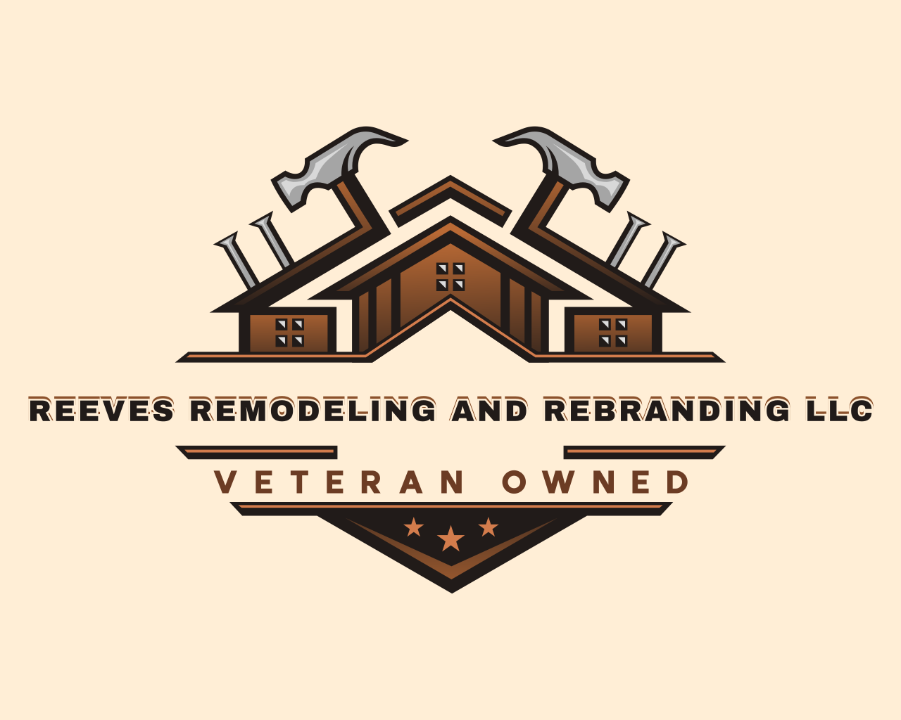 Avatar for Reeves Remodeling and Rebranding