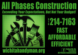Avatar for All Phases Construction