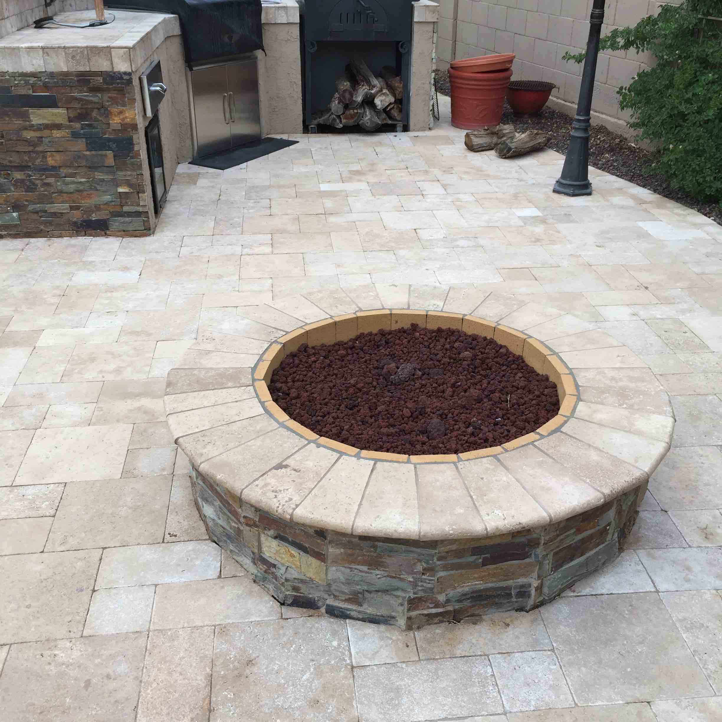 Avatar for Royalty Hardscape and Irrigation