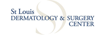 Garrett, Dr. Andrea; St. Louis Dermatology logo