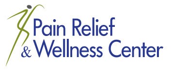 Logo for LKN Pain Relief & Wellness Center