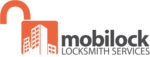 Mobilock logo