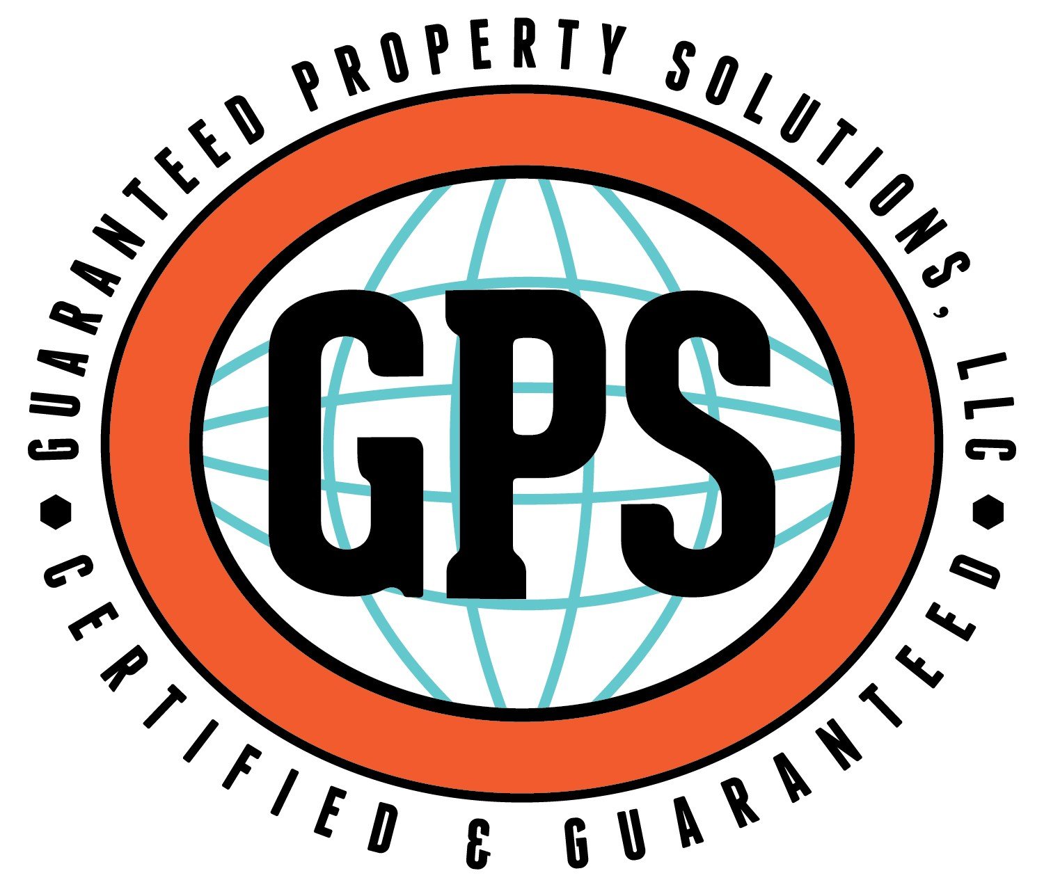 GPS logo
