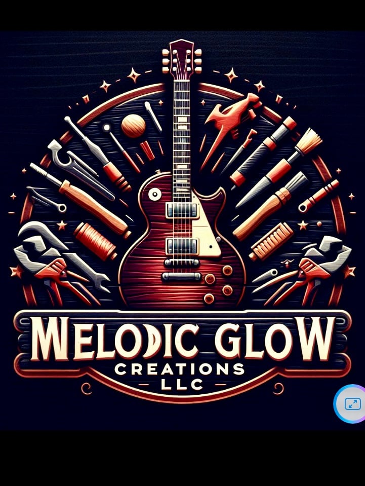 Avatar for Melodic Glow Creations