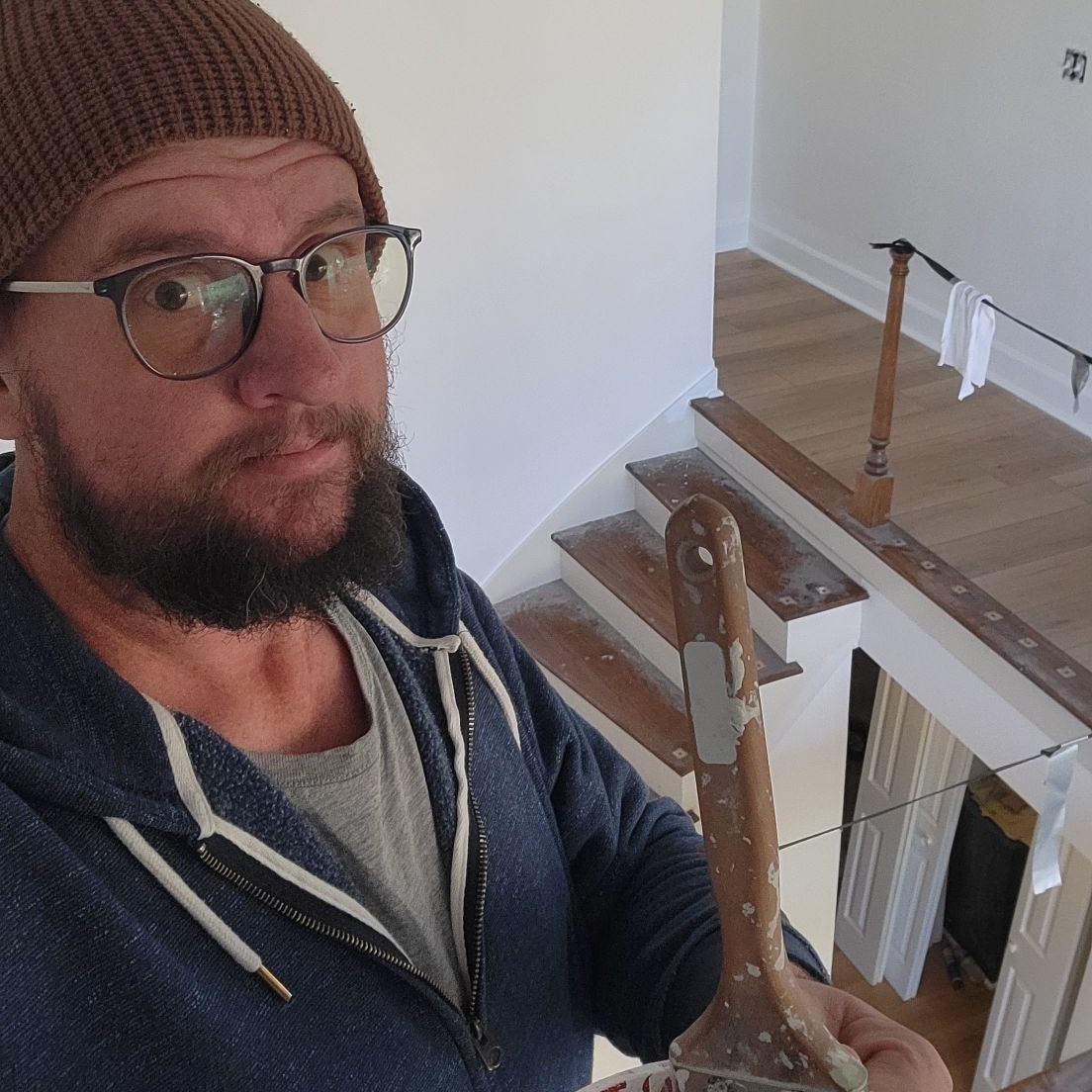 Avatar for Parker painting