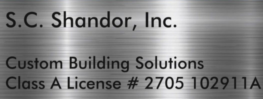 Avatar for S.C. Shandor, Inc.