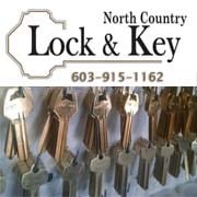Avatar for North Country Lock and Key Locksmith