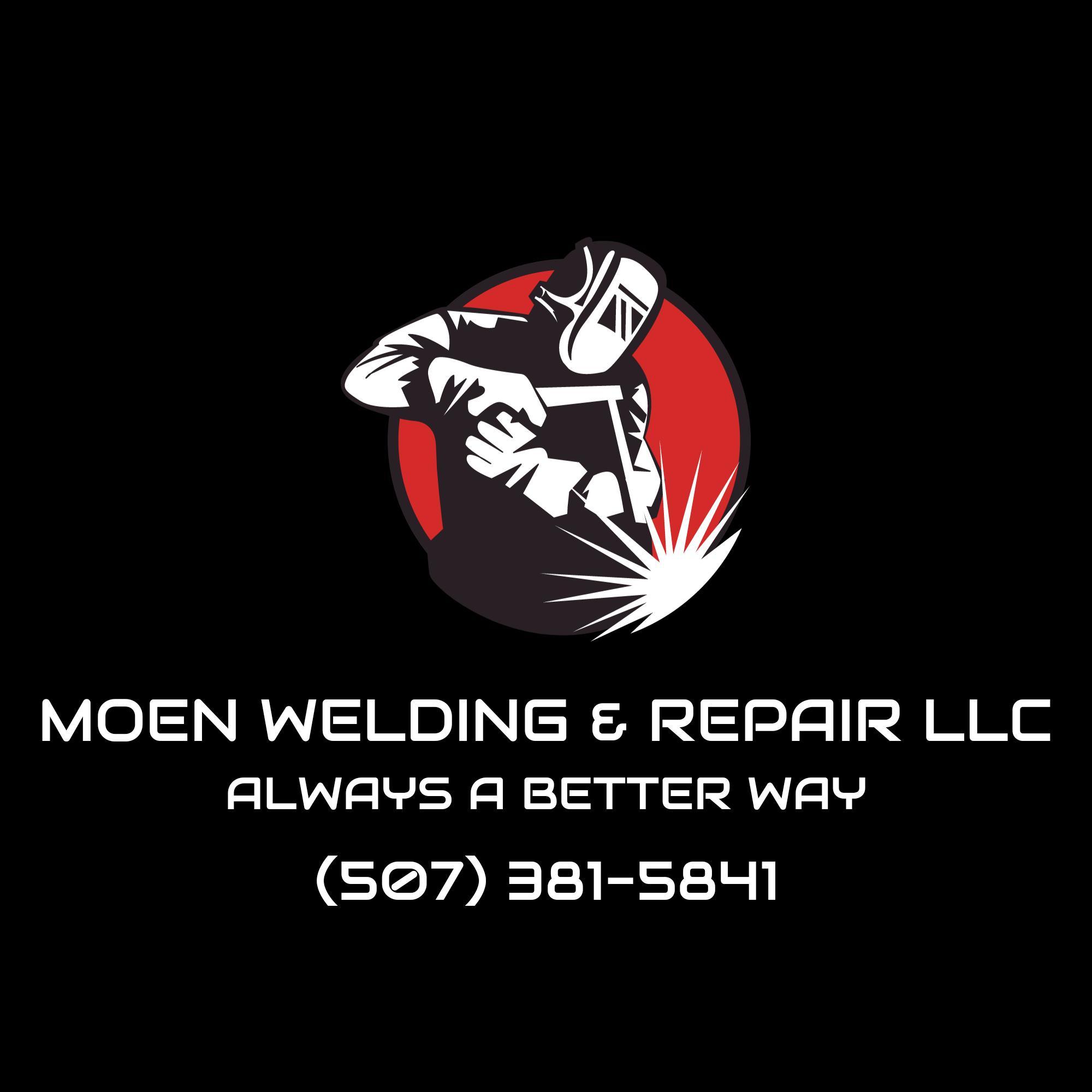 Avatar for Moen Welding & Repair LLC