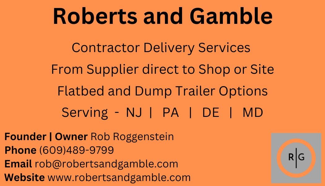 Avatar for Roberts and Gamble