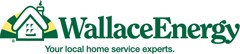 Logo for Wallace Energy