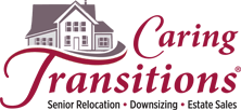 Caring Transitions of Honolulu logo