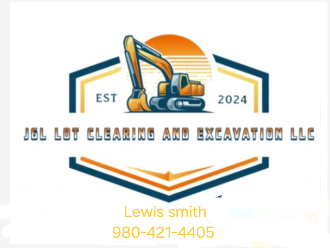 Avatar for J&L lot clearing and excavation