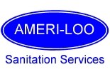 AMERI LOO logo